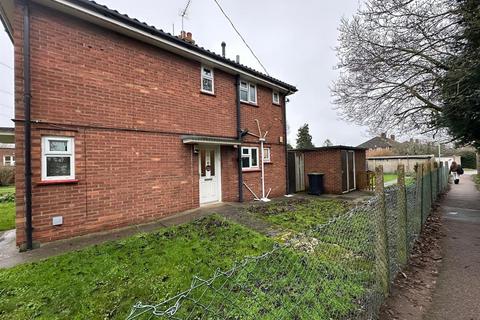 undefined, Windermere Road, Stowmarket IP14