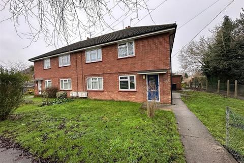 2 bedroom maisonette for sale, Windermere Road, Stowmarket IP14