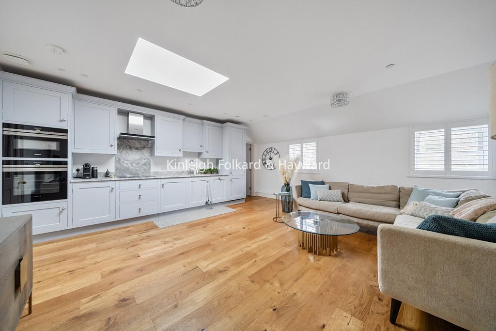 Kitchen Reception