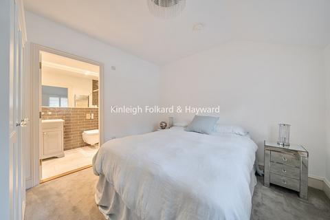 2 bedroom flat to rent, Willoughby Lane, Bromley, BR1