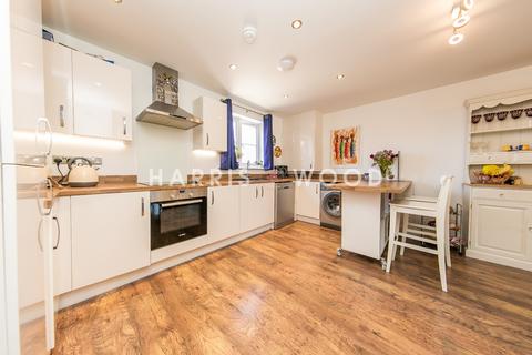 undefined, Fox Way, Colchester, Essex, CO4