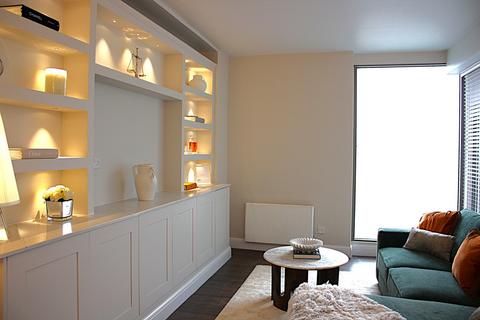 2 bedroom flat to rent - City Road, London, EC1V