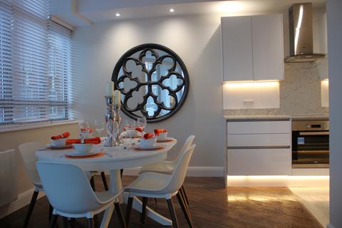 2 bedroom flat to rent, City Road, London, EC1V