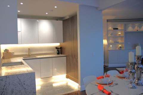 2 bedroom flat to rent, City Road, London, EC1V