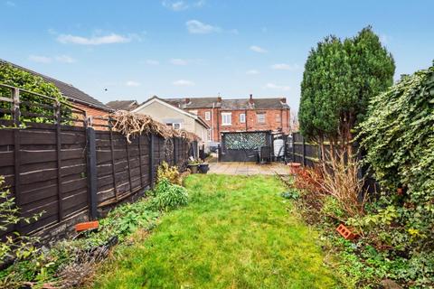 3 bedroom terraced house for sale, Bolus Lane, Wakefield, West Yorkshire