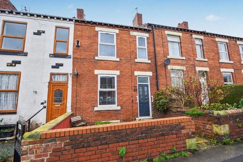 3 bedroom terraced house for sale, Bolus Lane, Wakefield, West Yorkshire