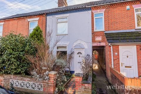 3 bedroom terraced house for sale, West End Street, Norwich NR2