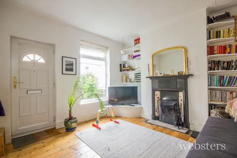 3 bedroom terraced house for sale, West End Street, Norwich NR2