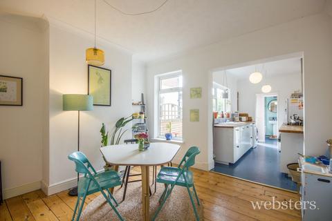 3 bedroom terraced house for sale, West End Street, Norwich NR2