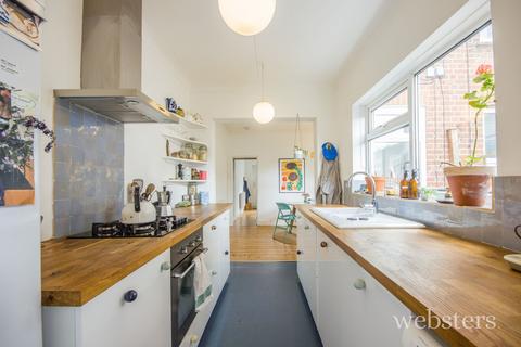 3 bedroom terraced house for sale, West End Street, Norwich NR2