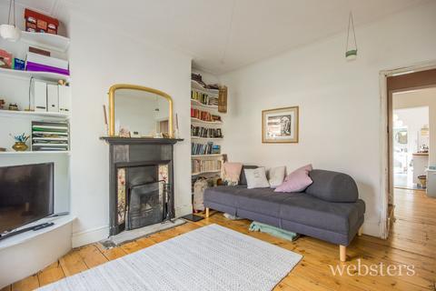 3 bedroom terraced house for sale, West End Street, Norwich NR2