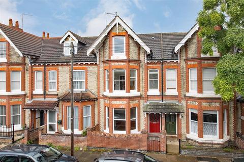 undefined, Tennyson Road, Kettering NN16