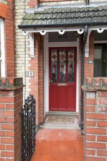 undefined, Tennyson Road, Kettering NN16