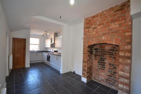 undefined, Tennyson Road, Kettering NN16