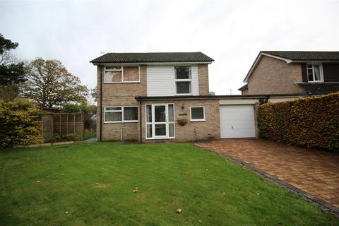 undefined, Willow Corner, Tadley, RG26
