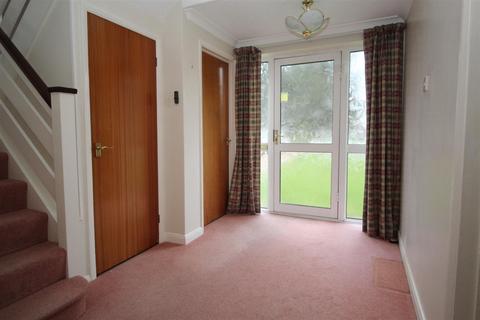 undefined, Willow Corner, Tadley, RG26