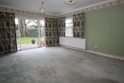 undefined, Willow Corner, Tadley, RG26