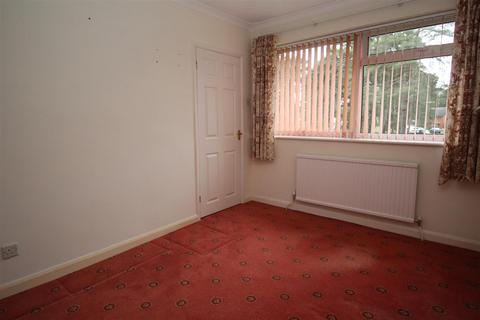 undefined, Willow Corner, Tadley, RG26
