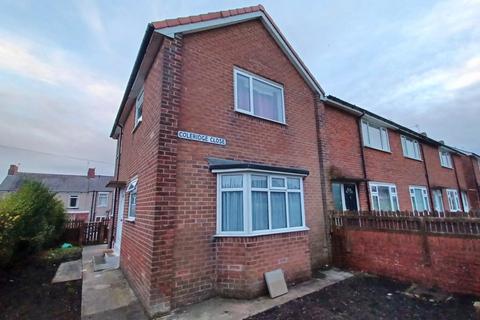 undefined, Coleridge Close, Sunnybrow, Crook, County Durham, DL15