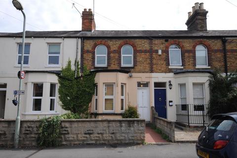 undefined, 9 Rectory RoadOxford