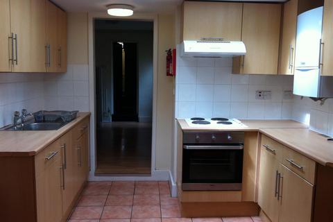 undefined, 9 Rectory RoadOxford