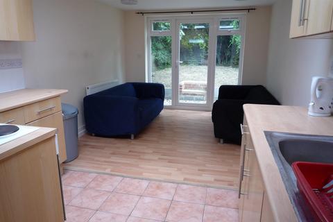 undefined, 9 Rectory RoadOxford