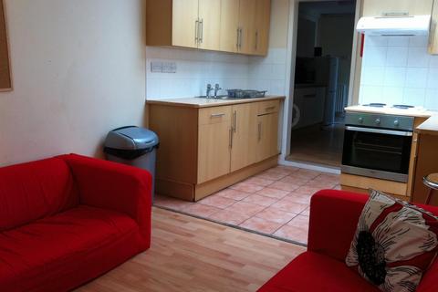 undefined, 9 Rectory RoadOxford