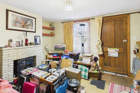 2 bedroom end of terrace house for sale, Boxworth End, Swavesey