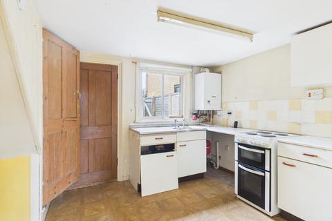 2 bedroom end of terrace house for sale, Boxworth End, Swavesey