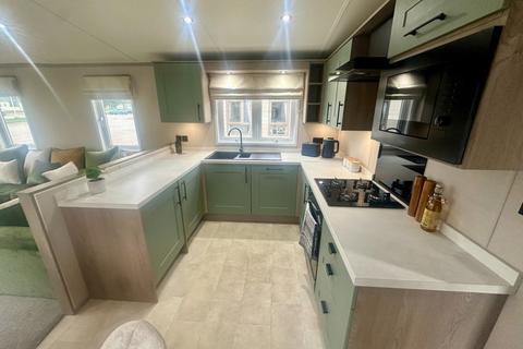 undefined, Riverside Holiday Park – Lancashire