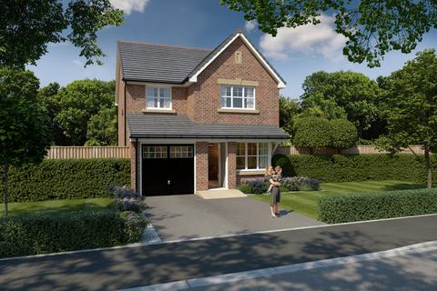 3 bedroom detached house for sale, Liverpool L31