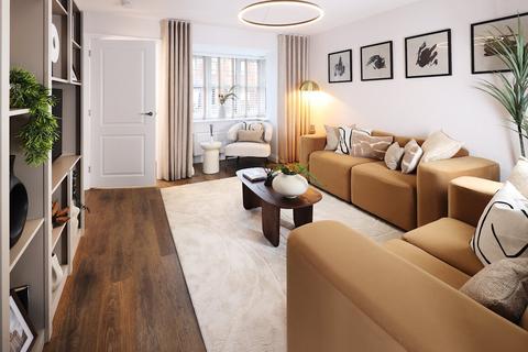 3 bedroom detached house for sale, Liverpool L31