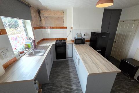 2 bedroom terraced house for sale, Church Street, Great Houghton, S72