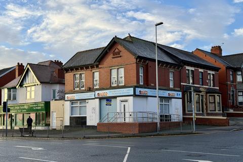 3 bedroom semi-detached house for sale, Whitegate Drive, Blackpool FY3