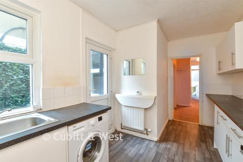 1 bedroom flat for sale, Shaftesbury Road, Brighton, East Sussex