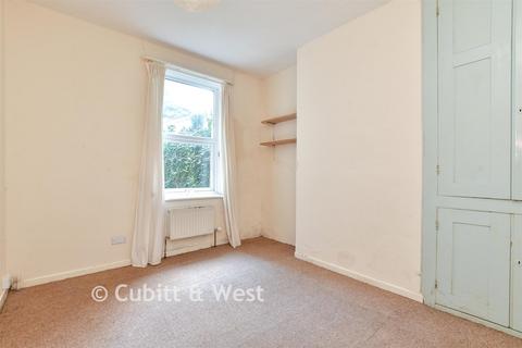1 bedroom flat for sale, Shaftesbury Road, Brighton, East Sussex