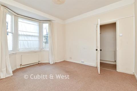 1 bedroom flat for sale, Shaftesbury Road, Brighton, East Sussex