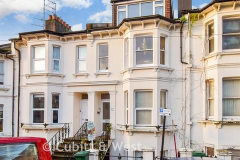 Shaftesbury Road, Brighton, East Sussex