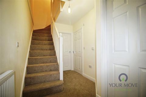 2 bedroom terraced house to rent, Buckle Gardens, Hailsham BN27