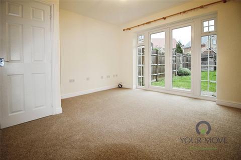 2 bedroom terraced house to rent, Buckle Gardens, Hailsham BN27