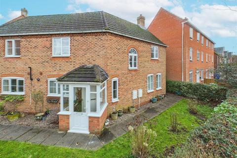 3 bedroom house for sale - Witley Drive, Lichfield