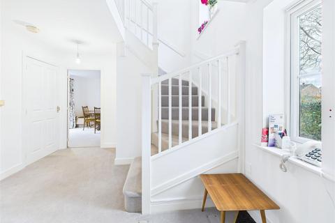 3 bedroom house for sale, Witley Drive, Lichfield