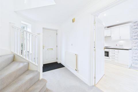 3 bedroom house for sale, Witley Drive, Lichfield