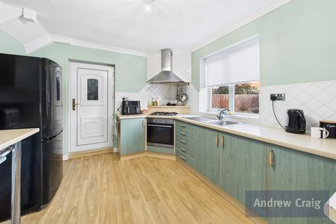 3 bedroom semi-detached house for sale, Palmstead Road, Sunderland
