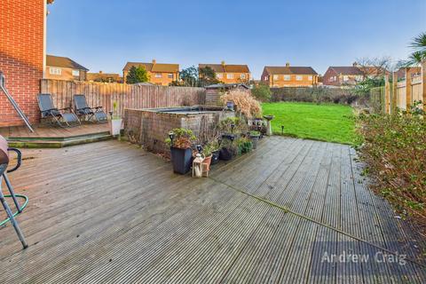 3 bedroom semi-detached house for sale, Palmstead Road, Sunderland