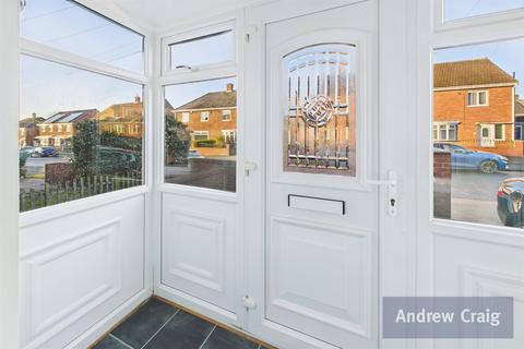 3 bedroom semi-detached house for sale, Palmstead Road, Sunderland