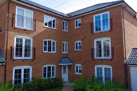 Cotswold Drive, Stevenage