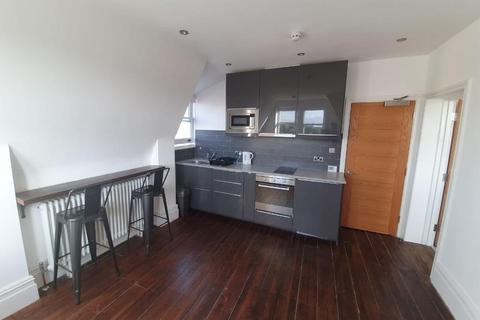 1 bedroom apartment to rent - Royal College Street, London NW1