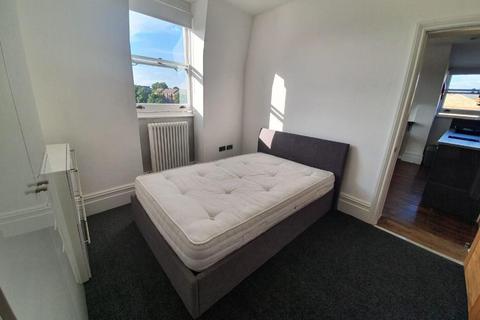 1 bedroom apartment to rent, Royal College Street, London NW1
