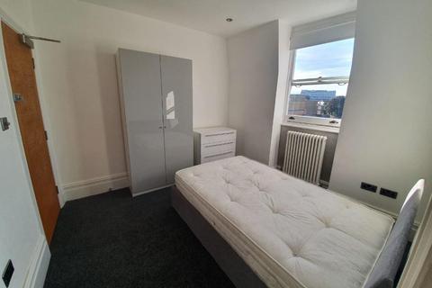 1 bedroom apartment to rent, Royal College Street, London NW1